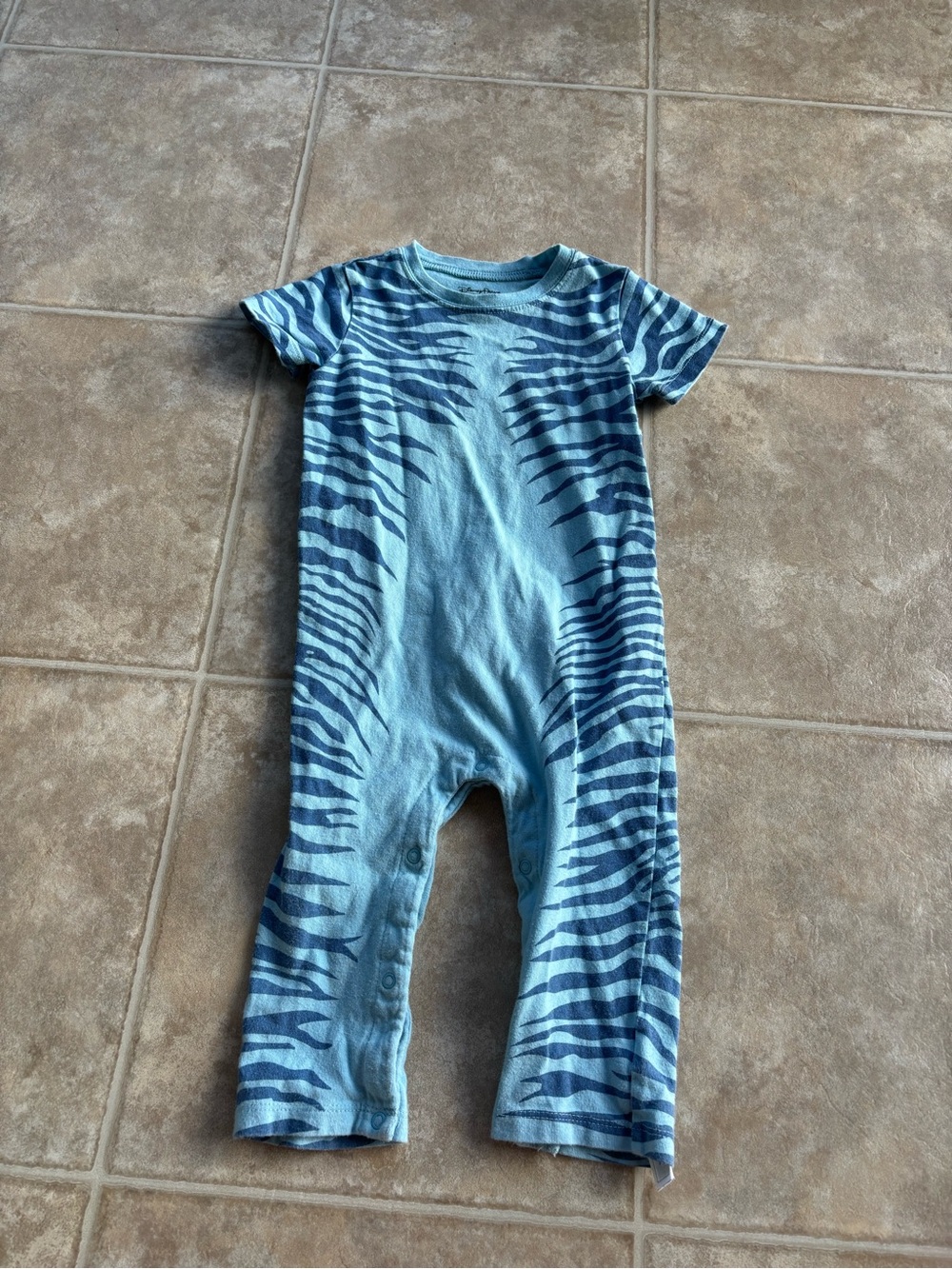 Disney Avatar Baby Romper